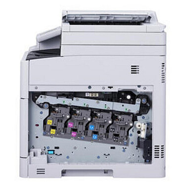 Acheter OKI MC554dn