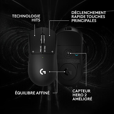 Souris PC