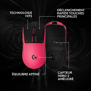 Souris PC