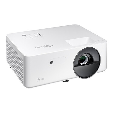 Avis Optoma LW341