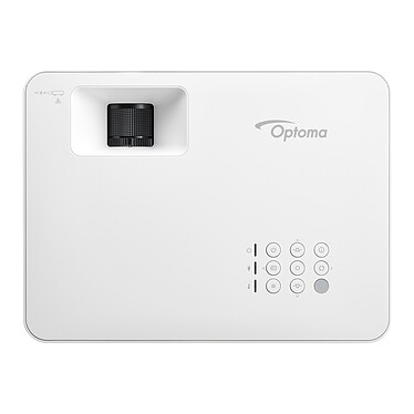Acheter Optoma LW341