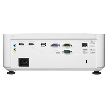 Optoma LW341 pas cher
