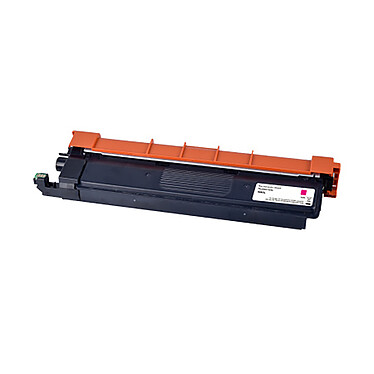 Avis UPrint Pack de 3 toners compatibles Brother TN-248XLM (Magenta)