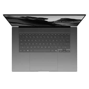 Avis ASUS Zenbook S 16 OLED UM5606GA-DIS5X