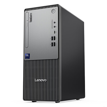Avis Lenovo ThinkCentre neo 50t Gen 6 (13BD0051FR)
