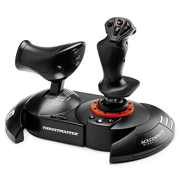 Thrustmaster T.Flight HOTAS Neo Ace Combat 8 (PC / PlayStation) pas cher