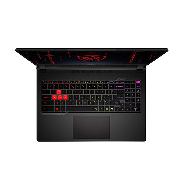 Acheter MSI Katana 15 HX C14WEOK-074FRY Dragon Station