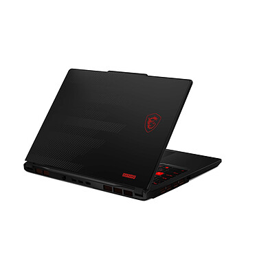 MSI Katana 15 HX C14WEOK-074FRY Dragon Station pas cher