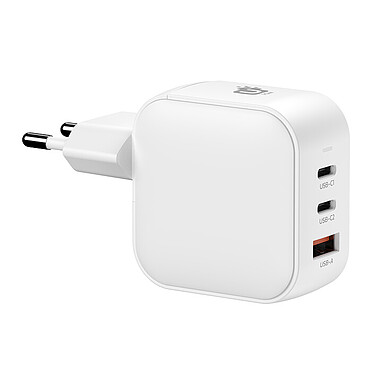 Blackview AceBook 6 R3 3300U 16/512 + Souris sans fil ergonomique + Support pliable INOVU INSUTR16 + INOVU Blush Backpack (Rose) + INOVU Chargeur Secteur USB-C 70W GaN pas cher