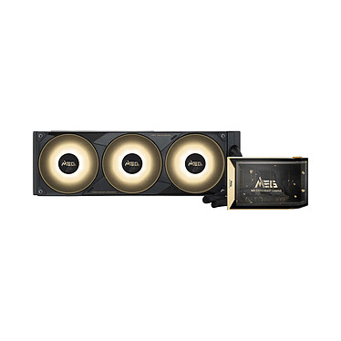 MSI MEG CORELIQUID E15 360