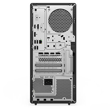 Acheter Lenovo ThinkCentre M90t Gen 6 (12YS001EFR)