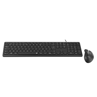 Pack clavier souris