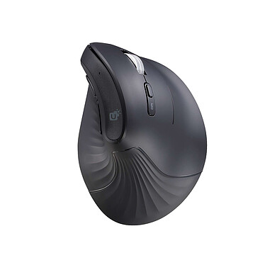 Acheter INOVU Pack clavier-souris AW10B + EG200M + Desk Mat Noir