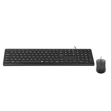 Pack clavier souris