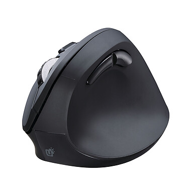 Acheter INOVU Pack clavier-souris AW10G (Gris/Noir) + INOVU EG200V (Noir) + Desk Mat (Noir)