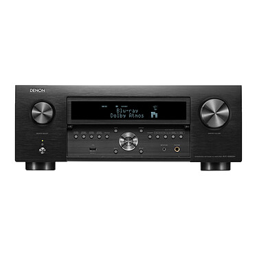 Ampli home cinéma