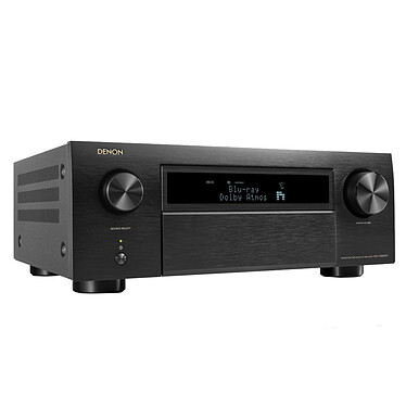 Avis Denon AVC-X6800H Noir