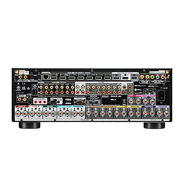 Denon AVC-X6800H Noir pas cher