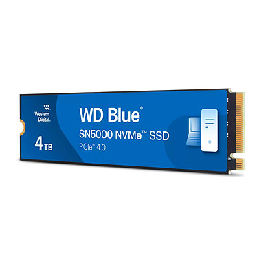 Disque SSD