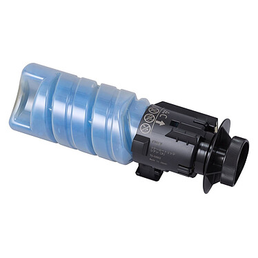 OKI Toner Cyan (09006257)