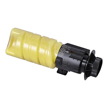 OKI Toner Jaune (09006259)