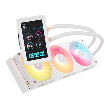Ventilateur processeur
