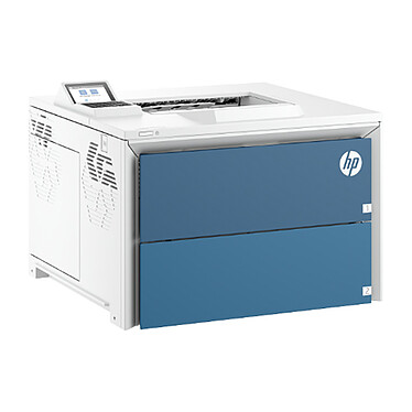 Avis HP LaserJet Enterprise 5501dn