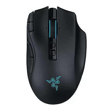Razer Naga v3 Pro