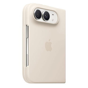 Avis Apple Coque Sable pour iPhone Duo