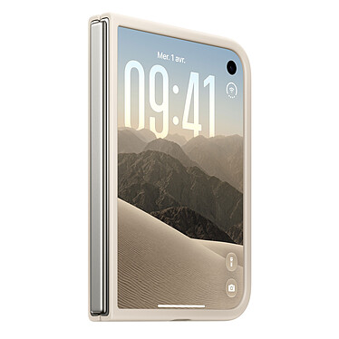 Acheter Apple Coque Sable pour iPhone Duo