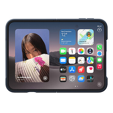 Coque téléphone