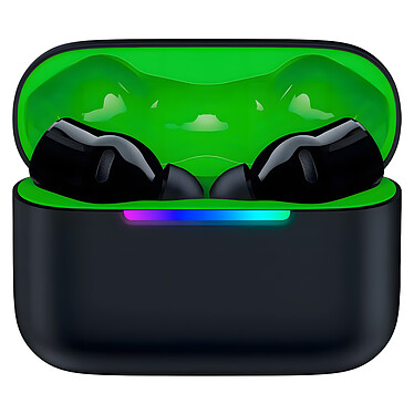 Avis Razer Hammerhead v3 X HyperSpeed for Xbox