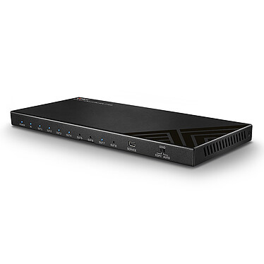 Câbles et adaptateurs HDMI