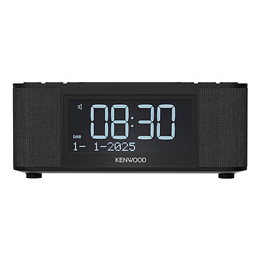 Kenwood CR-ST55DAB - Noir