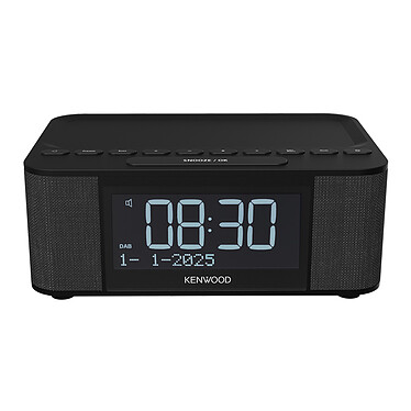 Radio & radio réveil