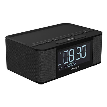 Avis Kenwood CR-ST55DAB - Noir