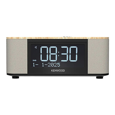 Kenwood CR-ST55DAB - Bois
