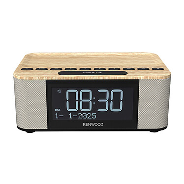 Radio & radio réveil