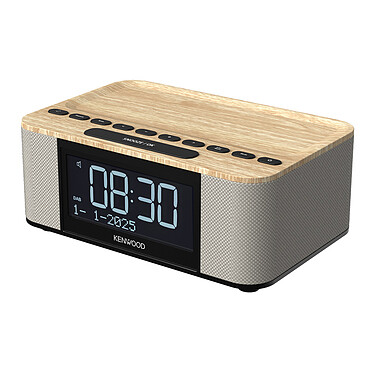 Acheter Kenwood CR-ST55DAB - Bois