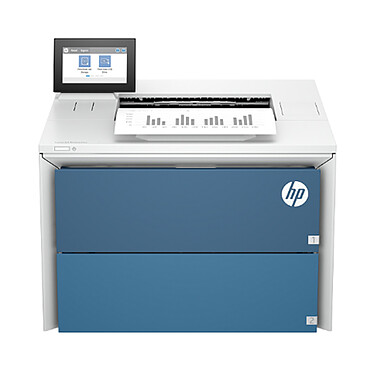 HP LaserJet Enterprise 5502dn