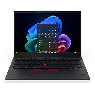 Lenovo ThinkPad E14 Gen 8 (21Y6000FFR)