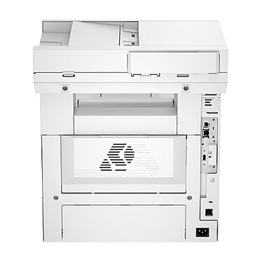 Acheter HP LaserJet Enterprise MFP 5601dn