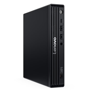 Lenovo ThinkCentre M70q Tiny Gen 6 (13A40050FR)