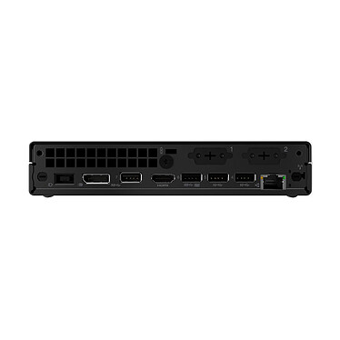 Lenovo ThinkCentre M70q Tiny Gen 6 (13A40050FR) pas cher