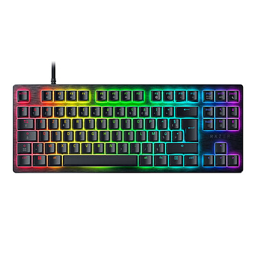 Razer Huntsman v3 HE Magnetic TKL 8 kHz