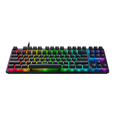 Avis Razer Huntsman v3 HE Magnetic TKL 8 kHz