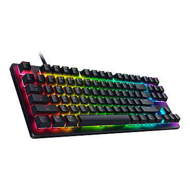Acheter Razer Huntsman v3 HE Magnetic TKL 8 kHz