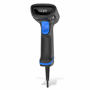 Avis Newland HR23 Dorada Corded + support (Noir)