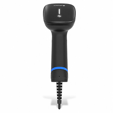 Acheter Newland HR23 Dorada Corded + support (Noir)