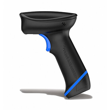 Avis Newland HR23 Dorada Bluetooth + support (Noir)